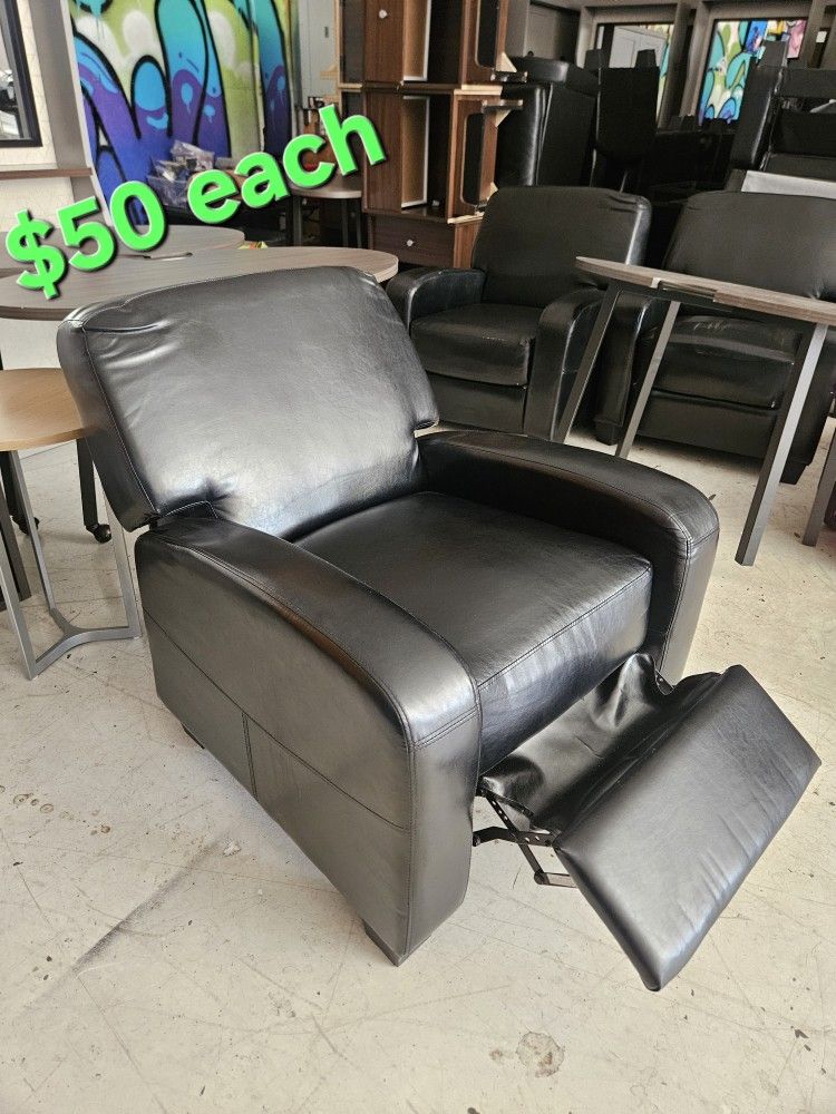 Reclining Chairs