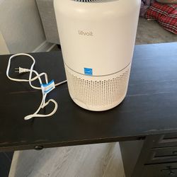 Levoit Dehumidifier 