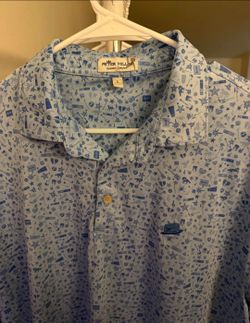 Bulk Luxury & Premium TShirt 👕 Polos for Sale