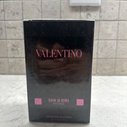 Valetino Born In Roma Intense 