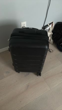 Luggage