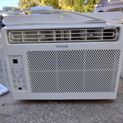Window A/C Unit