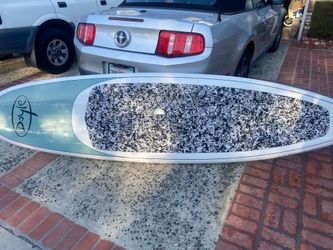 Doyle stand up paddle board