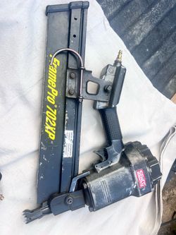 Senco FramePro 702XP pneumatic framing nailer