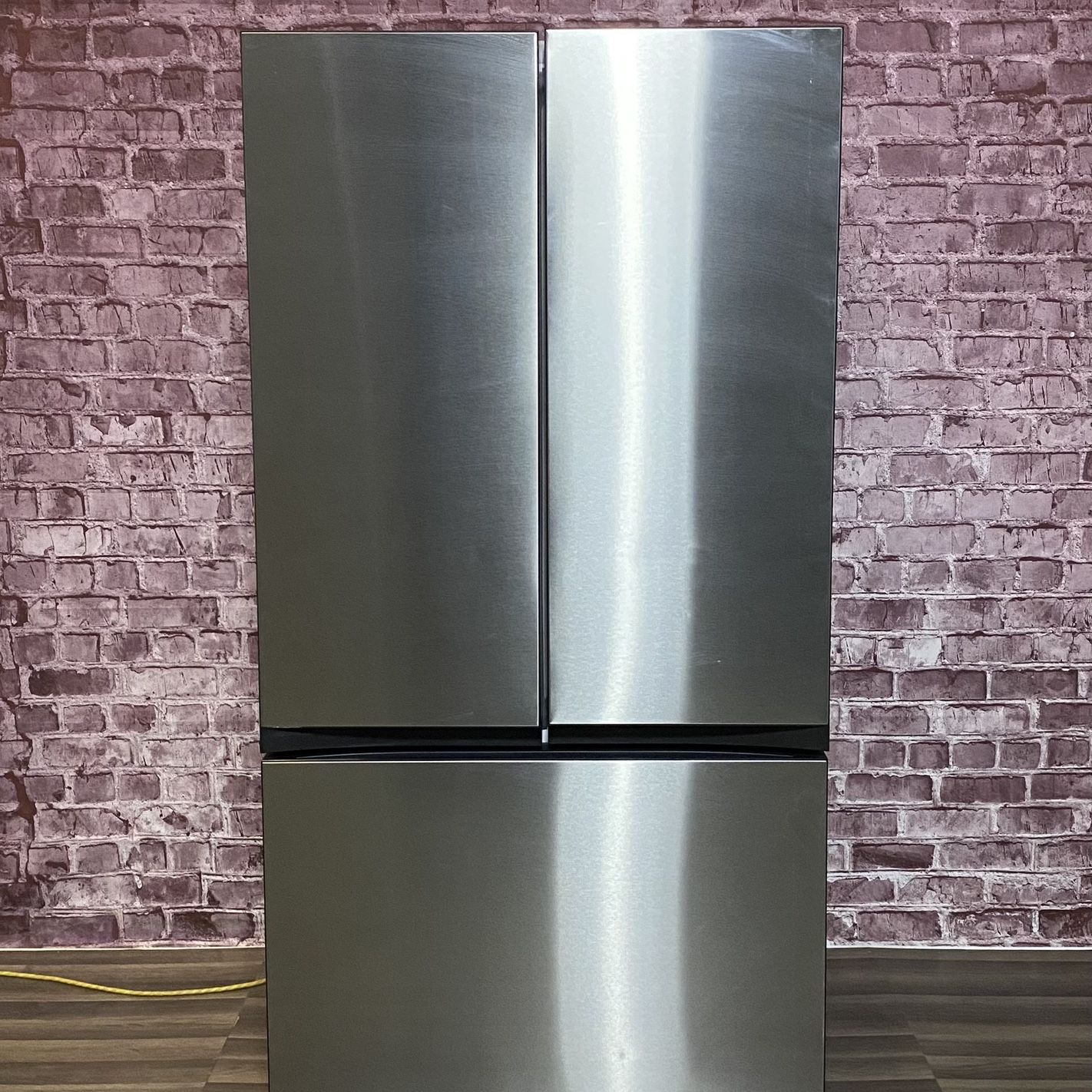 Samsung Bespoke Refrigerator w/Warranty! R1187A