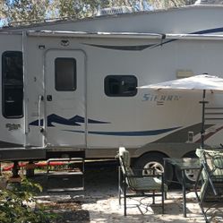 For Sale..RV.