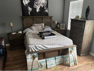 Bedroom Furniture
