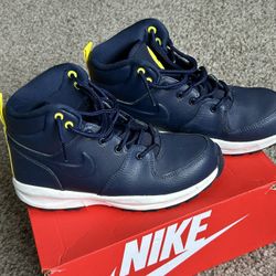 Looking For Winter Boots (boys)