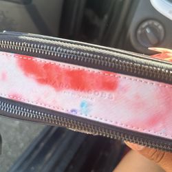 Marc Jacob’s Purse 