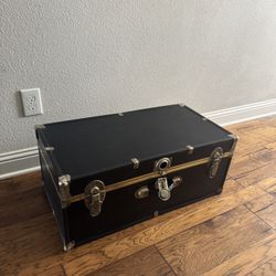30” Storage Case For Valuables , Great For Crafts And Memories