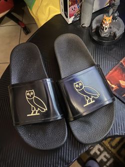 OVO Slides