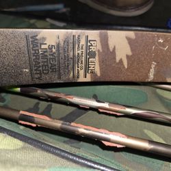 Vintage Pro Line Bow