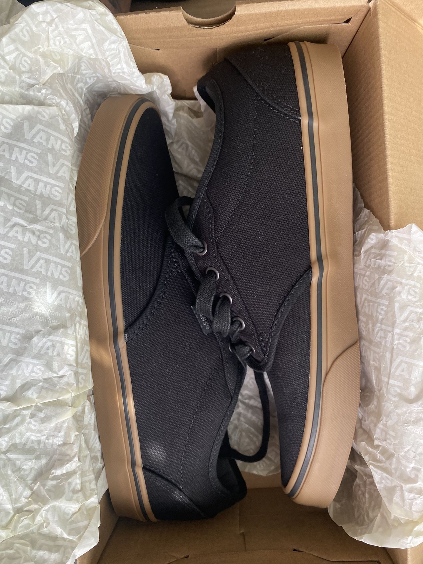 Vans Atwood
