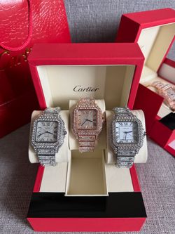 Cartiers ⌚️