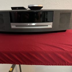 Bose Wave Music System