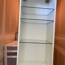 Long Cabinet Shelf 