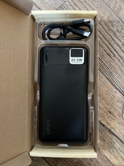 POWER BANK C-C