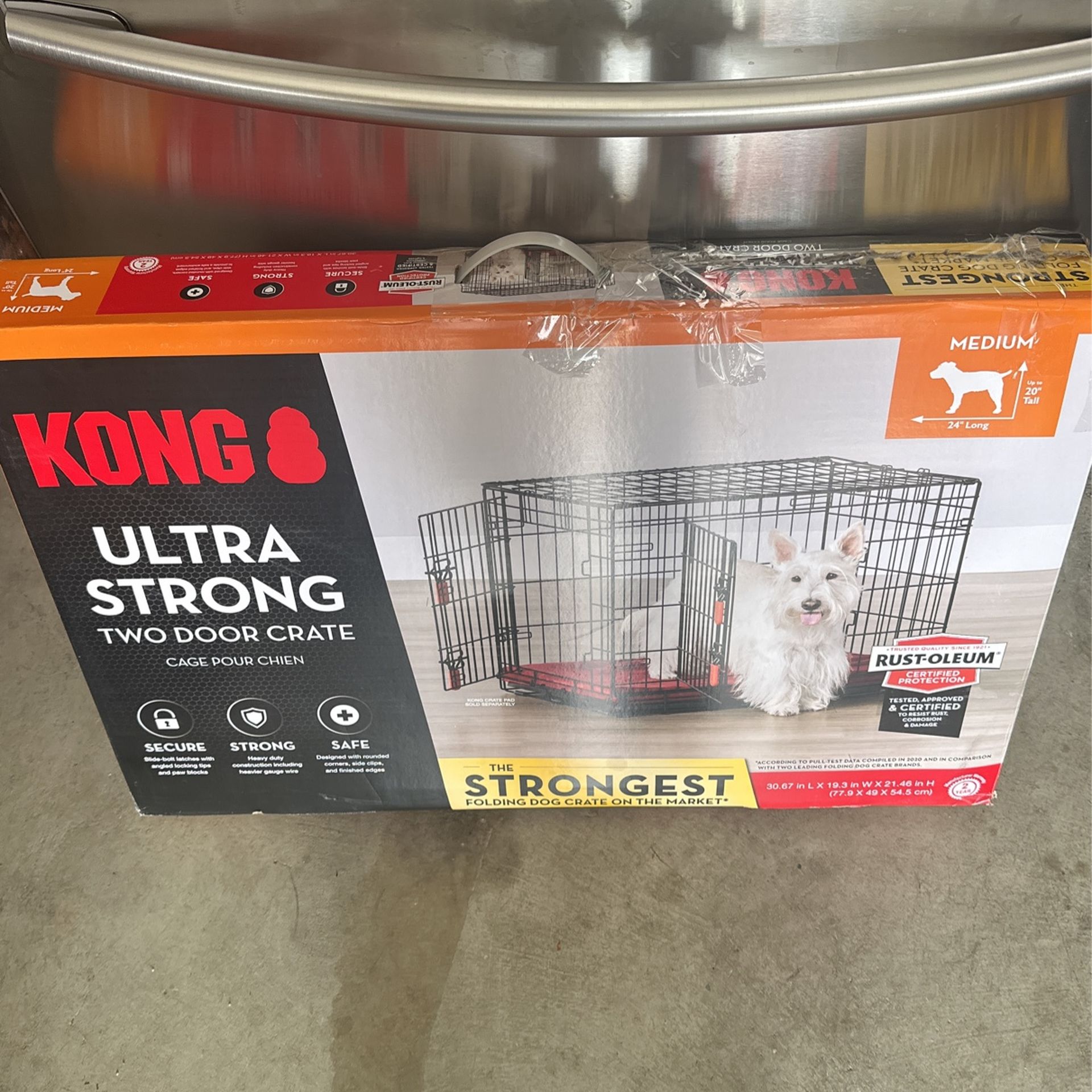 Pet Crate Kong Intermediate Crate Pet Kong Crate Liner Cheap Kong