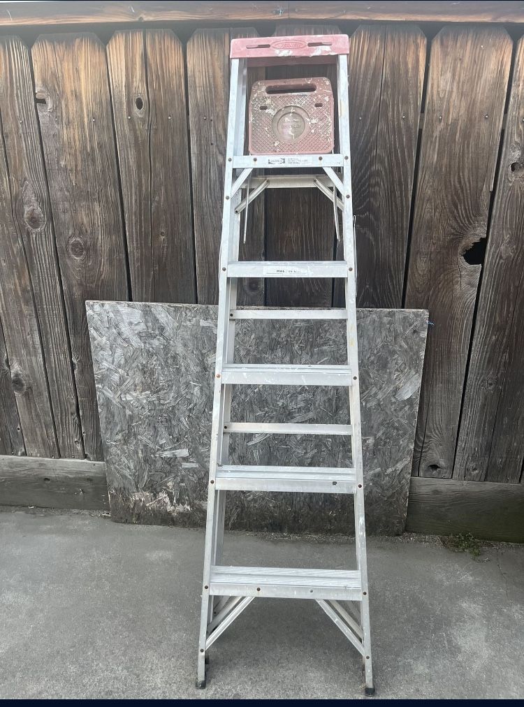 Ladder