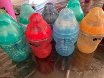 Tommee tippee