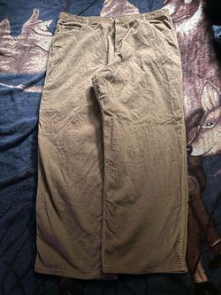 Tommy Hilfiger corduroys