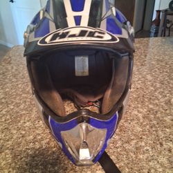 Helmet 