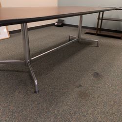 Free Conference Room Table