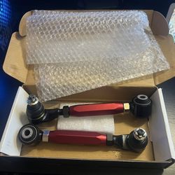 2000 Honda Accord Rear Upper Adjustable Camber Control Arm