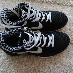 Nike Kobe 6s 