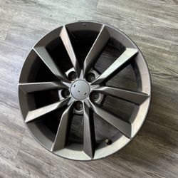OEM Honda Civic EX 17” Wheel Rim 17x7 5x114.3