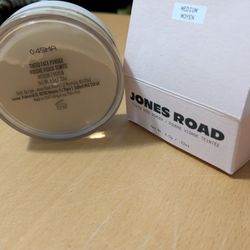 Jones Road Tinted Face Powder