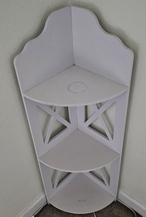 Corner Stand