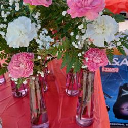 Arrangements 
