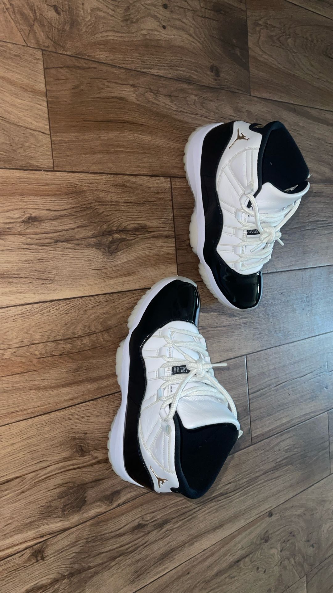 JORDAN 11 RETRO GRATITUDE