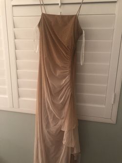 Beautiful Party Dresses Each $20 Each 