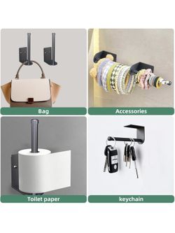 Toilet Paper Holder- New