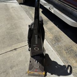 Steam Cleaner 