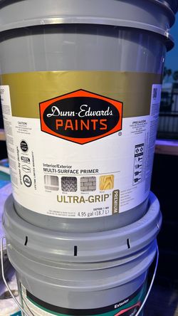 Primer Ultra grip primer