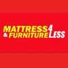 Mattress & Furniture 4Less