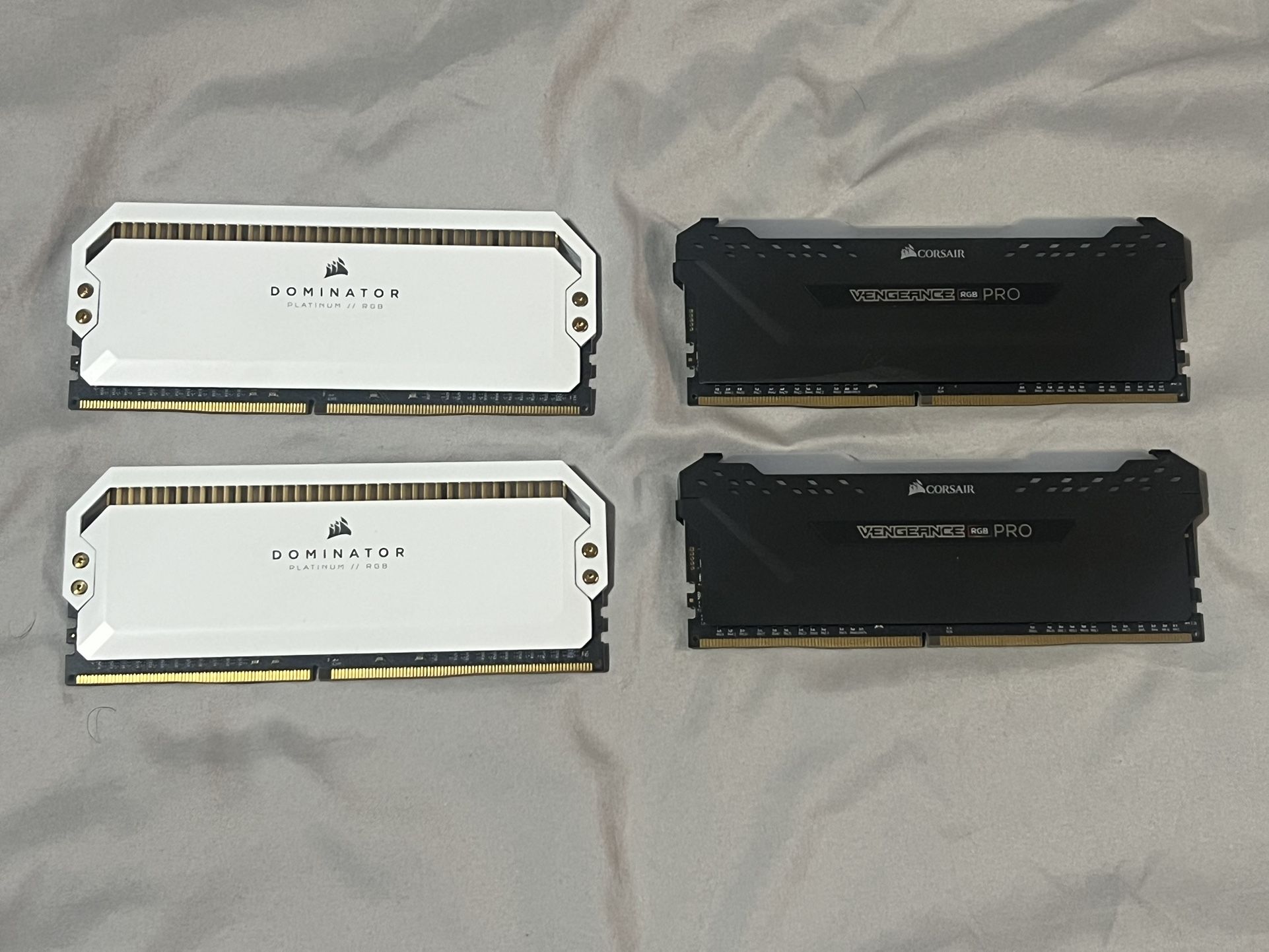 Corsair Ram