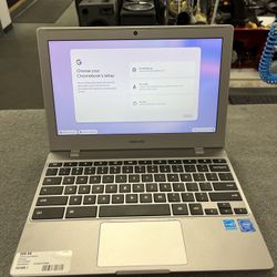 Samsung Chromebook (843468-1)