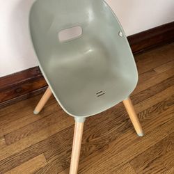 Lalo High chair