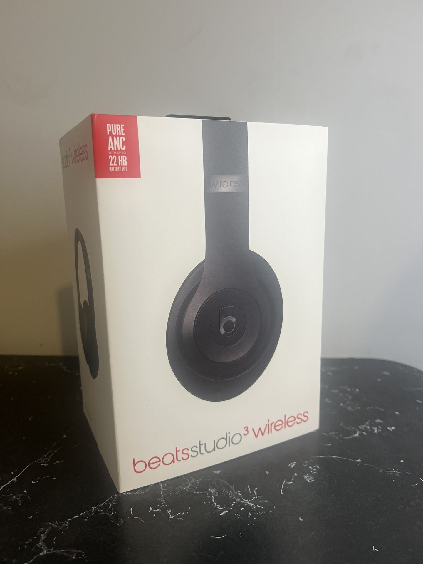  Beats Studio 3 