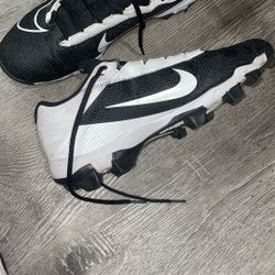 Football Cleats 