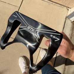 STX Putter With Cover 35”
