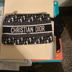 Christian Dior Handbag