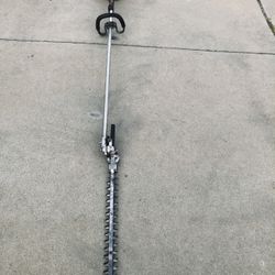 Shindaiwa Commercial Hedge Trimmer 