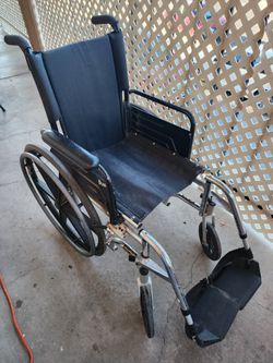 Chair $50