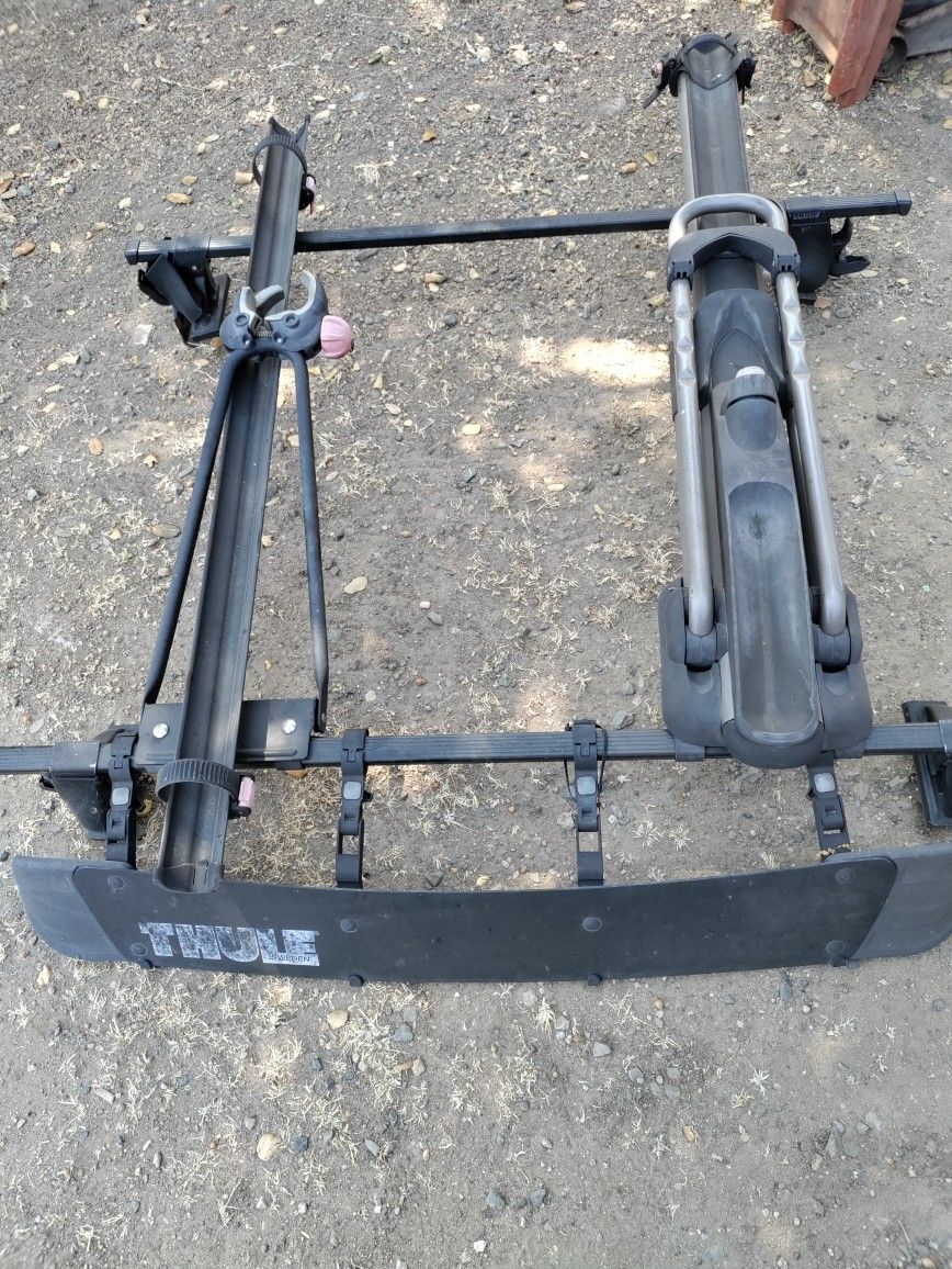 MTB Roof Bike Rack 