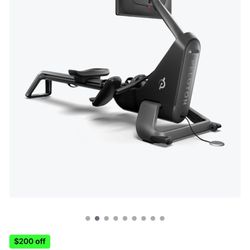 Peloton Row $2000